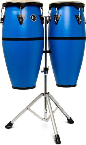 Latin percussion discovery - percussion, ii
