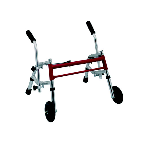 Mopedia déambulateur pliable - déambulateur,