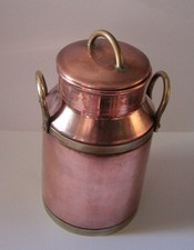 DE BUYER Petite Laitière en