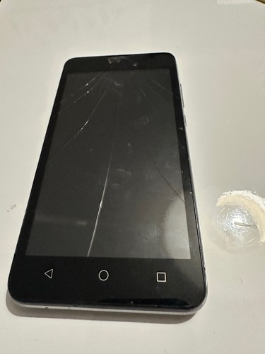 Wiko sunny plus panne - 2,