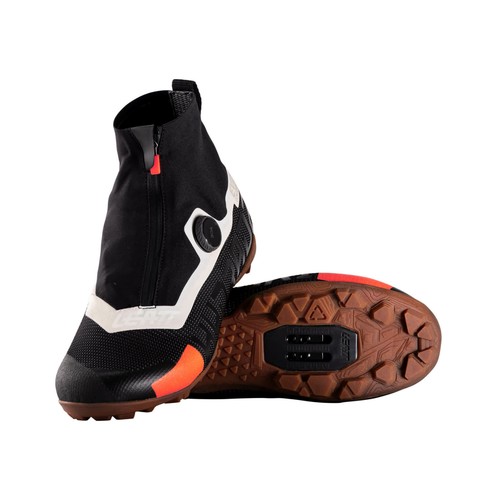 Chaussures vtt leatt hydradri - chaussures,