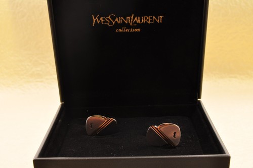 Boutons manchette yves - boutons, de