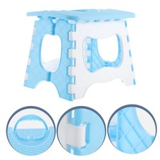  Marche-pied Pliable Tabouret