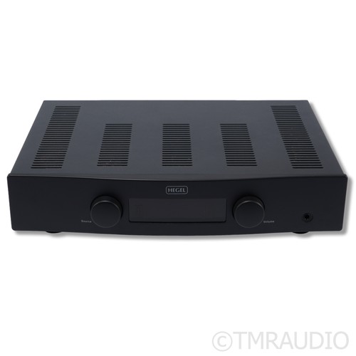 Hegel h90 streaming - h90, integrated