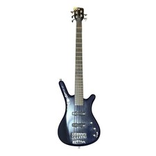 Warwick Corvette 5 cordes /