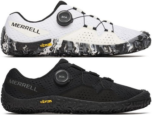 Merrell vapor glove boa - glove, 6