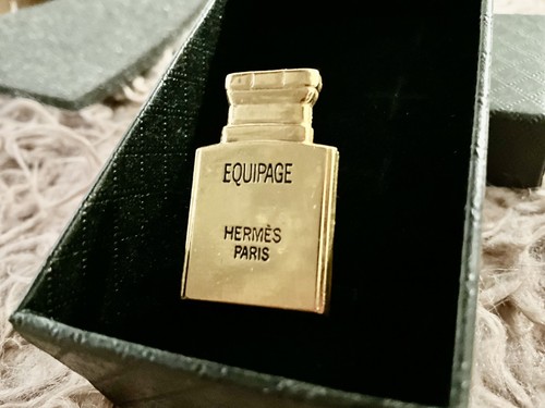Rare hermès équipage - rare, perfume