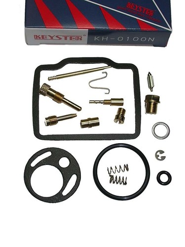 Kit carbu keyster pour honda - pour,