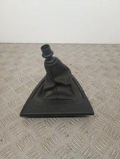 Soufflet de levier de vitesse CITROEN JUMPY 3 XS 16180599ZD