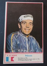 Photo LE DISSEZ Mercier Miroir