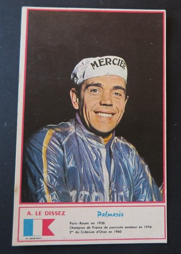 Photo dissez mercier miroir - le,