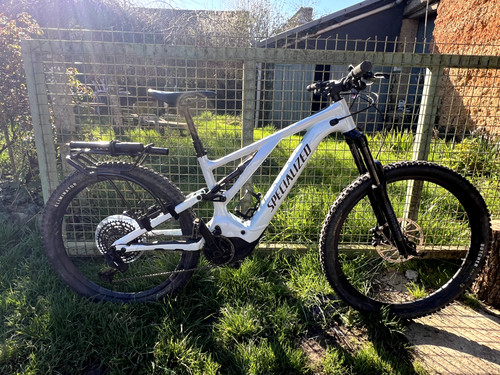 Vélo vtt électrique - vtt,