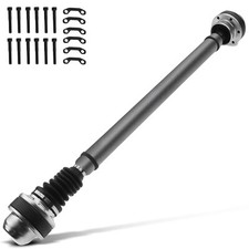 Arbre de Transmission Avant pour Jeep Grand Cherokee II 99-05 2.7L 3.1L 4x4