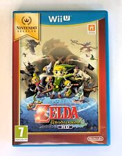 The Legend of Zelda : The Wind