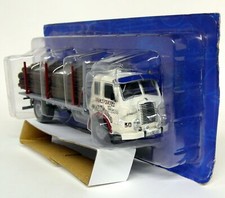 Altaya 1/43 Pegaso Ii Z-202