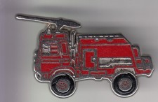 RARE PINS PIN'S .. POMPIER