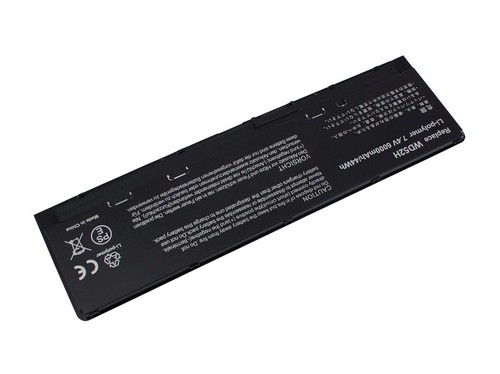 Powersmart 6000mah batterie - 6000mah,