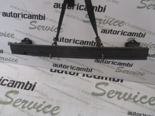 7414PQ Croix Pare-Choc PEUGEOT 207 1.4 G 54KW 5M 5P (2009) Remplacement