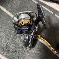 Moulinet tournant LEGALS