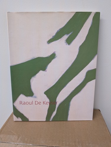 Raoul keyser whitechapel - raoul,