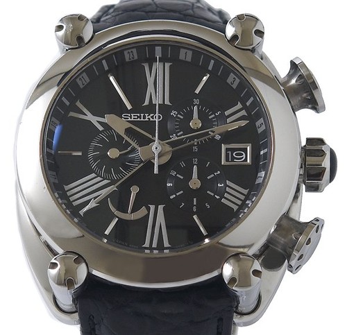 Montre homme seiko galante - seiko,