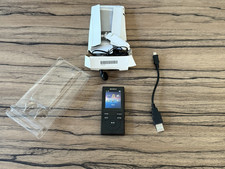 Walkman / MP3 Sony NW-E393 , 4GB , neuf / jamais utilisé .
