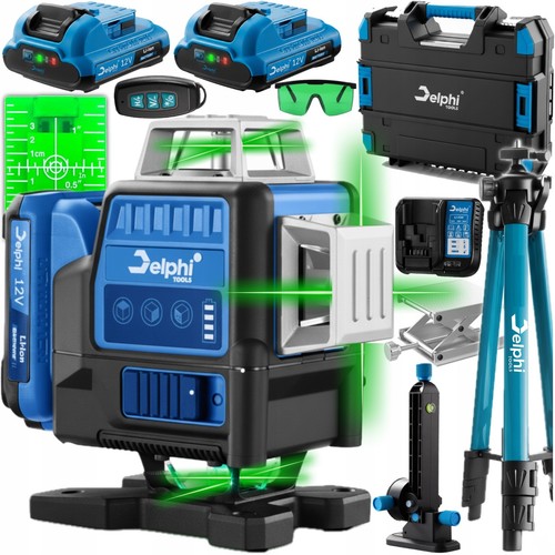 Niveau laser 360 - niveau,