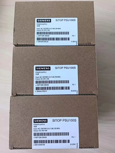 Siemens power supply - siemens,