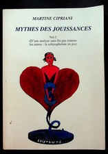 Martine Cipriani, Mythes des