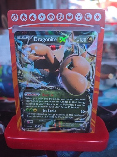 Carte pokémon - 🇬🇧🔥carte,