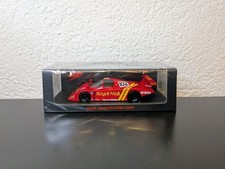 Ecosse C287 - Le Mans 1987 -