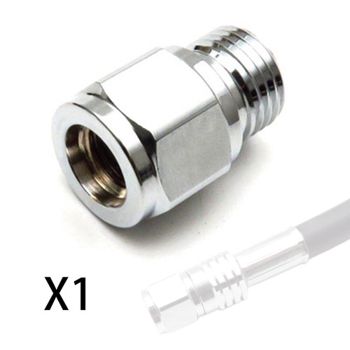Adaptateur plongée - de,