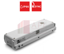 Moteur Électrique Actionneur