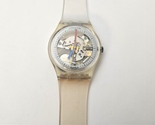 SWATCH STANDARDS - 1990 -