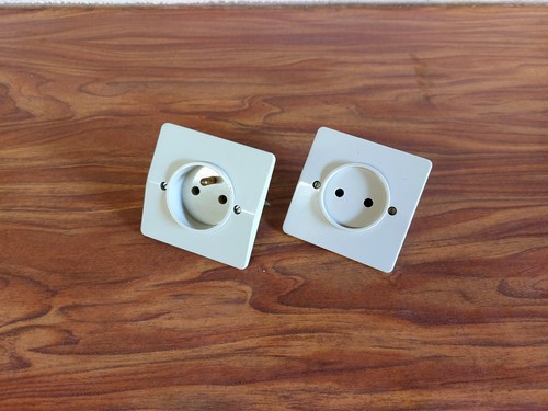 Legrand neptune prise 2p - prise,