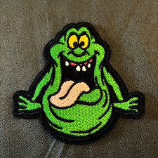 Patch Écusson Bouffe-tout SOS