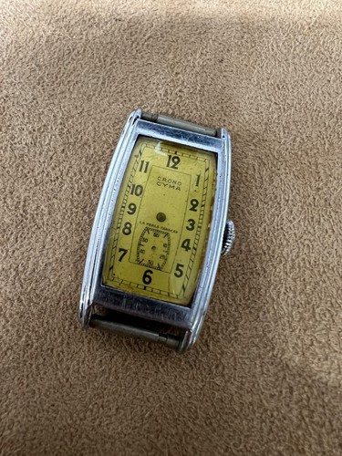Cyma chrono perla caracas - chrono,