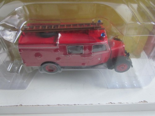 Citroen lf8 1952 ixo - citroen, u