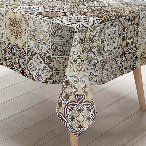 Kevkus toile cirée nappe - kevkus,