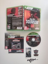 Call Of Duty Xbox One / Séries X  Modern Warfare 3 III + Des Autocollants Bonus 