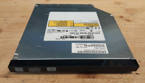 Graveur dvd toshiba - graveur,