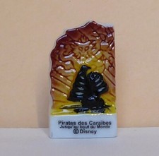 Fève Pirates des Caraïbes