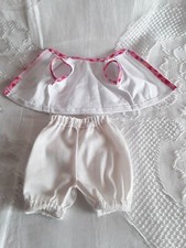 Vêtements de poupée 40 cm