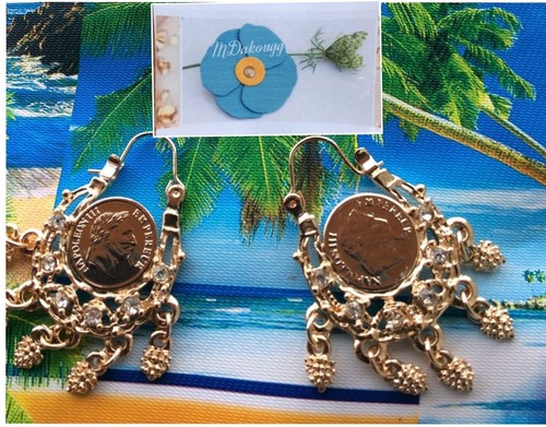 Jolie boucles oreilles - jolie,