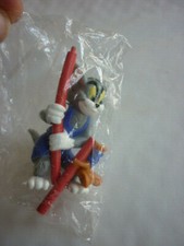   FIGURINE  TOM ET JERRY