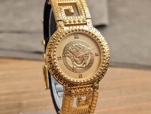 Montre homme gianni versace - montre,
