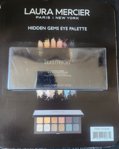 Laura mercier double impact - laura,