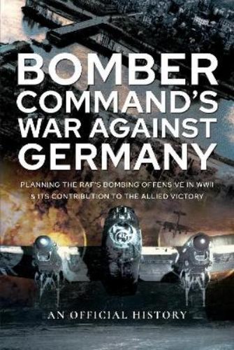 Official history bomber - an,