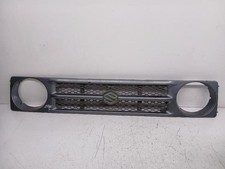 grille gauche capot SUZUKI