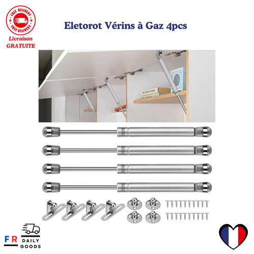 Verin hydraulique eletorot - hydraulique,,